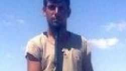 Şanlıurfa'da tüfekle poz veren genç ölü bulundu