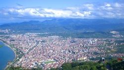 Ordu'da konut satışları düştü