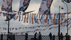 Seçim yasakları başlıyor