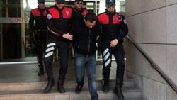 Turisti taciz edip dolandırmaya çalışan taksiciye hapis istemi
