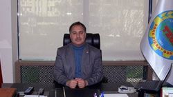 Söke Ziraat Odası Başkanı FETÖ'den gözaltına alındı