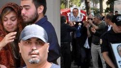 İntihar eden Emniyet Müdür Yardımcısı toprağa verildi