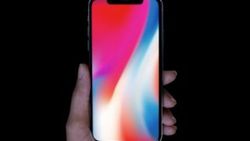 iPhone X'in maliyeti