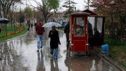 Meteoroloji açıkladı: Isınmaya devam edeceğiz