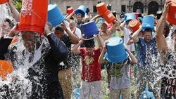 ALS için toplanan paralar boşa gitti
