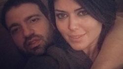 Yavuz Yılmaz’ın eski nişanlısı fotoğraflarını paylaştı