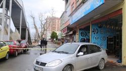 Rize’de silahlı saldırı: 1 ölü