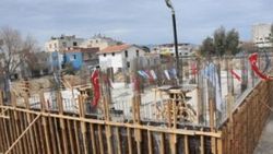 Aydın'a 4 milyon liralık otogar inşa ediliyor