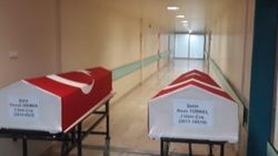 Tunceli Valiliği'nden 2 şehit için soruşturma