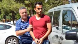 Dayıları ile kuzenini öldüren polis teslim oldu