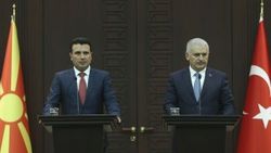 Başbakan Yıldırım: Terör bizim için en büyük tehdittir