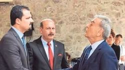 CHP'de tokalaşma krizi