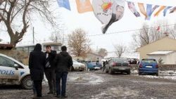 Erzurum'da muhtarlık kavgası: 2 yaralı