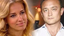 Burcu Esmersoy mutluluğu Amerika'da buldu