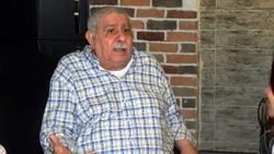 Arif Sağ: Ben sevilecek bir insanım