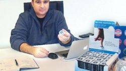 Türk icadına dünya devleri sipariş yağdırdı
