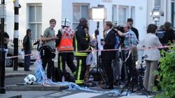 Londra polisi: Yangında ölü sayısı 12'ye yükseldi