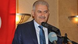 Binali Yıldırım: İzmirlilerin hayat tarzına karışacağım