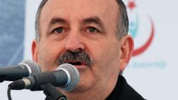 Müezzinoğlu'ndan Ahmet Necdet Sezer yorumu