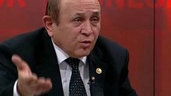 Başkanlık sistemi anketi: Yüzde 57 evet