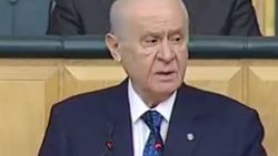 Bahçeli'den MHP'yi Kürt düşmanı gösterenlere sert tepki