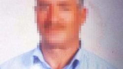 Cinsel istismara kalkıştığı iddiasıyla babasını öldürdü