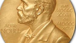 AK Parti Nobel Barış Ödülü'ne başvuru yaptı
