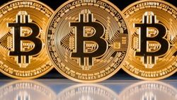 Bitcoin bir rekor daha kırdı