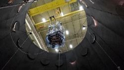 NASA güneşe değecek uzay aracının denemelerine başladı