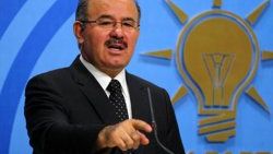Hüseyin Çelik'ten Gökçek açıklaması