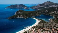 Zamanın durduğu yer: Muğla