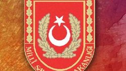 Milli Savunma Bakanlığı'ndan Yunanistan'a kınama