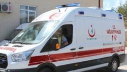 Alman turist otel odasında ölü bulundu