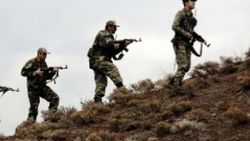 Şanlıurfa'da bir terörist öldürüldü