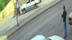 Ölümle sonuçlanan kazanın nedeni drift
