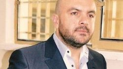 Boğaç Kaan Murathan'a tahliye kararı