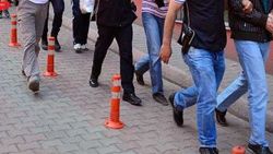 Milli Eğitim Bakanlığı'nda görev yapan 8 kişiye gözaltı