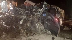 Çanakkale'de otomobil ile minibüs çarpıştı: 3 kişi öldü