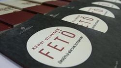 FETÖ elebaşı Kur'an-ı Kerim'i bile kullanmış