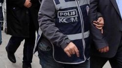 Samsun'da FETÖ operasyonu: 20 gözaltı