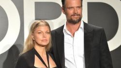 Fergie ve Josh Duhamel ayrılıyor