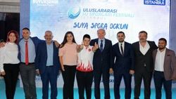 İstanbul hafta sonu 'suya spora dokunacak'