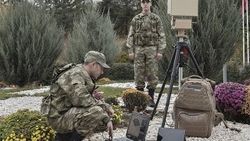 İnsan tanıyan radar üretildi