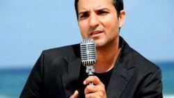 Rafet El Roman'a haciz