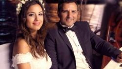 Rafet El Roman'ın eşinden ayrılık açıklaması