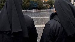 İtalya'da doğum yapan rahibeden ilginç açıklama