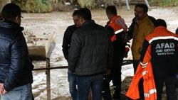 Nazilli'de 2 çocuk annesi kadın 1 haftadır kayıp