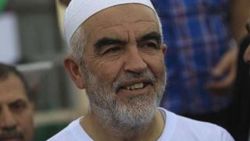Raid Salah serbest bırakıldı