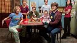 Raising Hope'un ekrandaki geleceği belli oldu