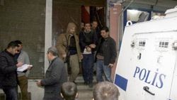 Karısını öldüren adam: Sizi de öldürürüm